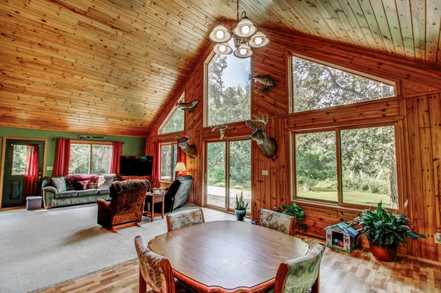 $412,500 | 17606 390th Street, Menahga, MN 56464