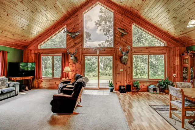 $412,500 | 17606 390th Street, Menahga, MN 56464
