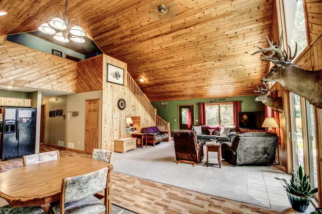 $412,500 | 17606 390th Street, Menahga, MN 56464