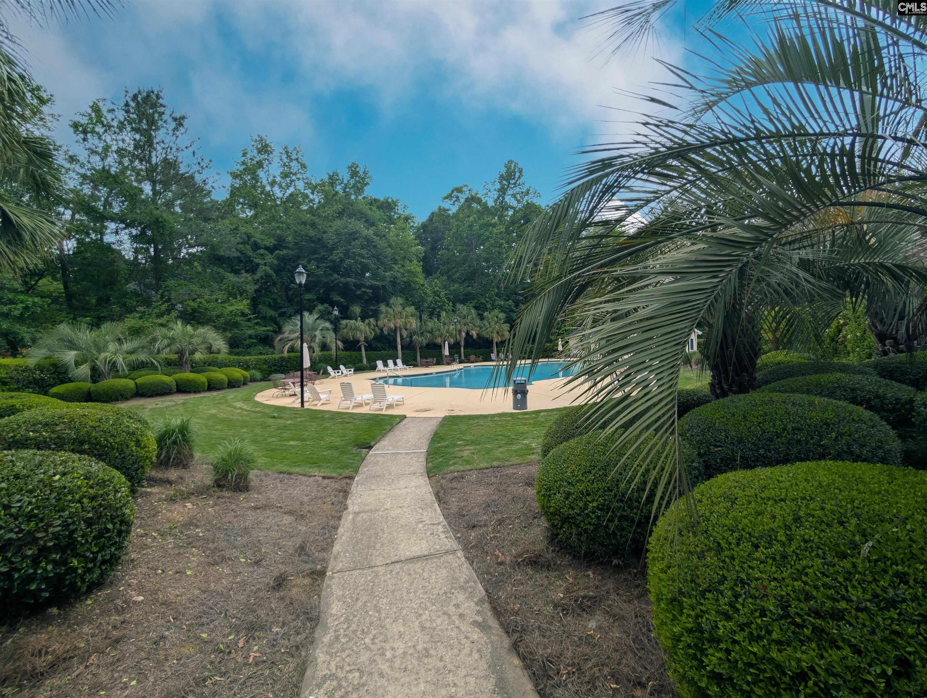 204 Ascot Glen Road Irmo, SC 29063 - Photo 82 of 87