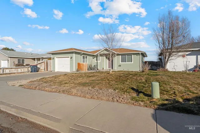 $274,000 | 257 El Camino Avenue, Twin Falls, ID 83301