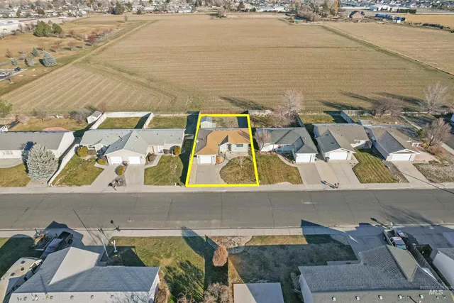 $274,000 | 257 El Camino Avenue, Twin Falls, ID 83301