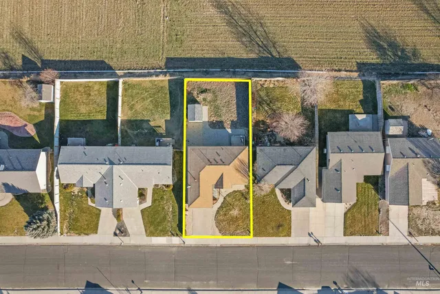 $274,000 | 257 El Camino Avenue, Twin Falls, ID 83301