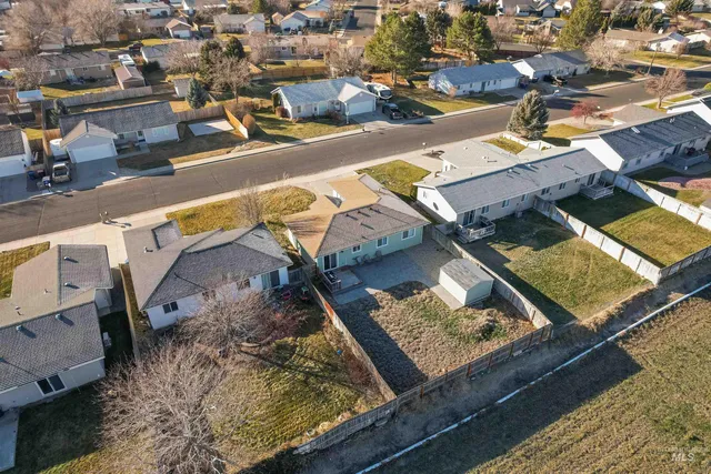 $274,000 | 257 El Camino Avenue, Twin Falls, ID 83301