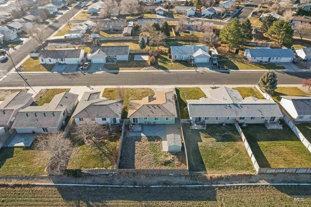 $274,000 | 257 El Camino Avenue, Twin Falls, ID 83301