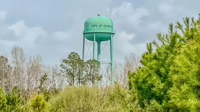 $493,200 | 0 South Locust, Denmark, SC 29042