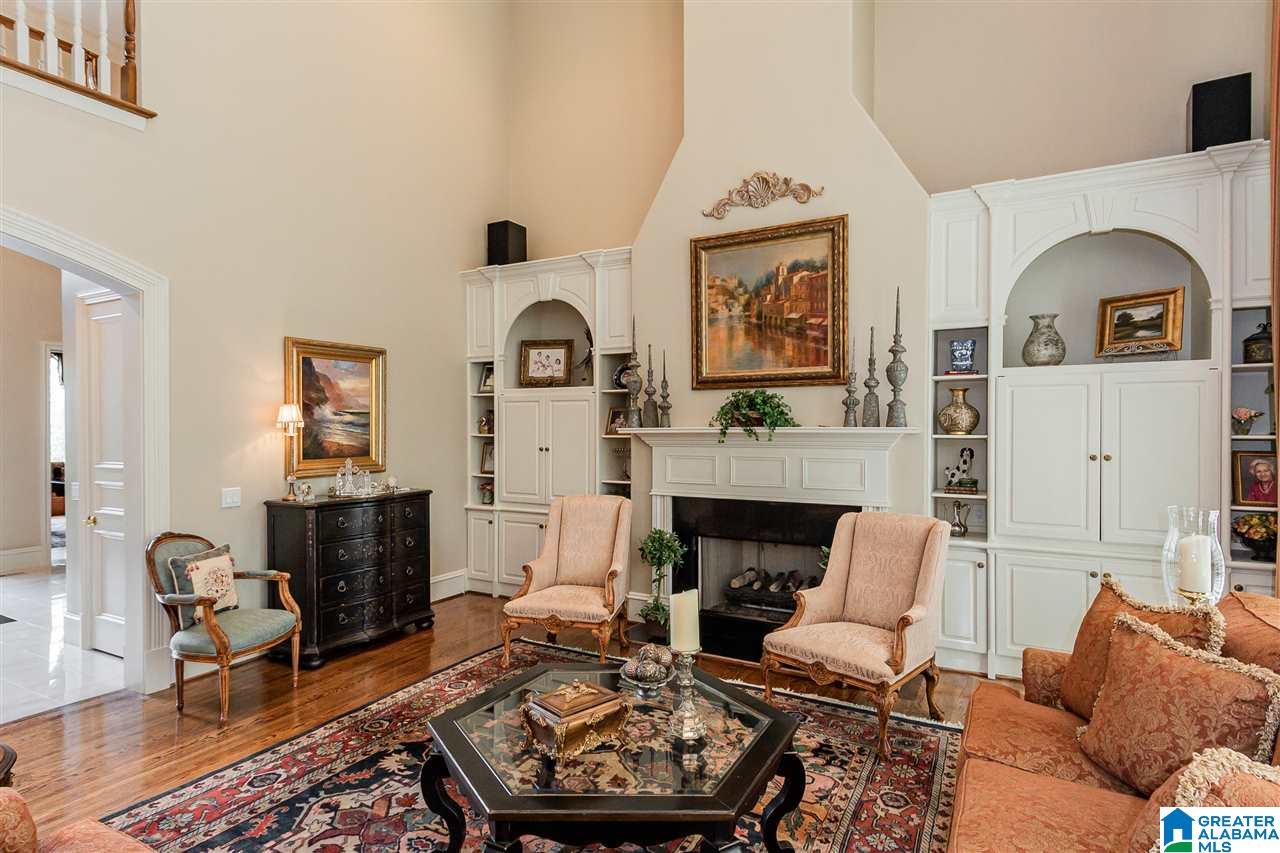 7379 Ridgecrest Court Road Birmingham, AL 35242 - Photo 7 of 49