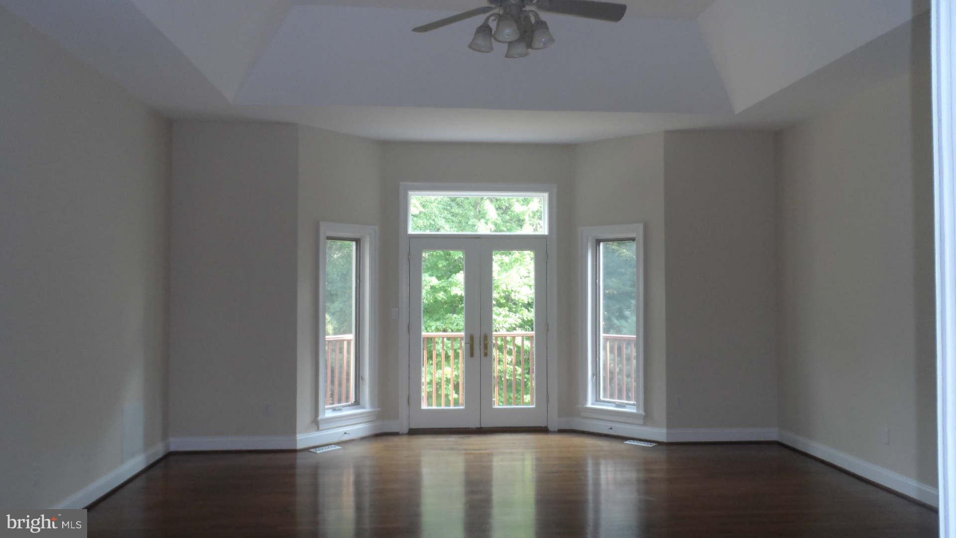 2627 Pot Spring Road Lutherville-Timonium, MD 21093 - Photo 11 of 28 Bedroom (Master)