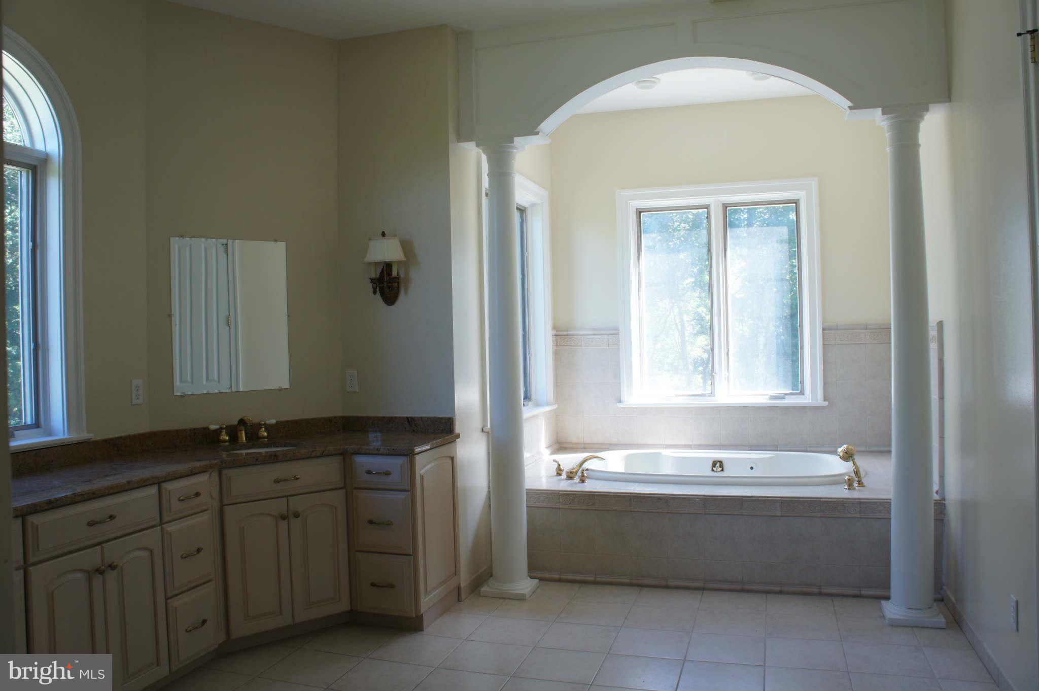 2627 Pot Spring Road Lutherville-Timonium, MD 21093 - Photo 12 of 28 Bath (Master)