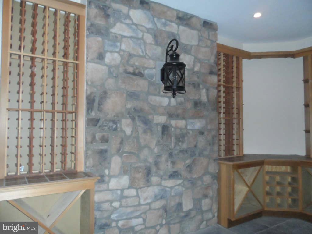 2627 Pot Spring Road Lutherville-Timonium, MD 21093 - Photo 21 of 28 Wine Room