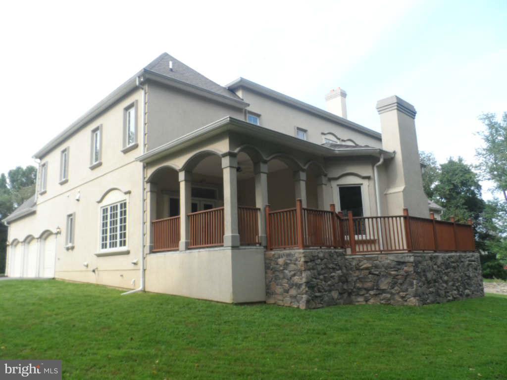 2627 Pot Spring Road Lutherville-Timonium, MD 21093 - Photo 24 of 28 Exterior (Rear)