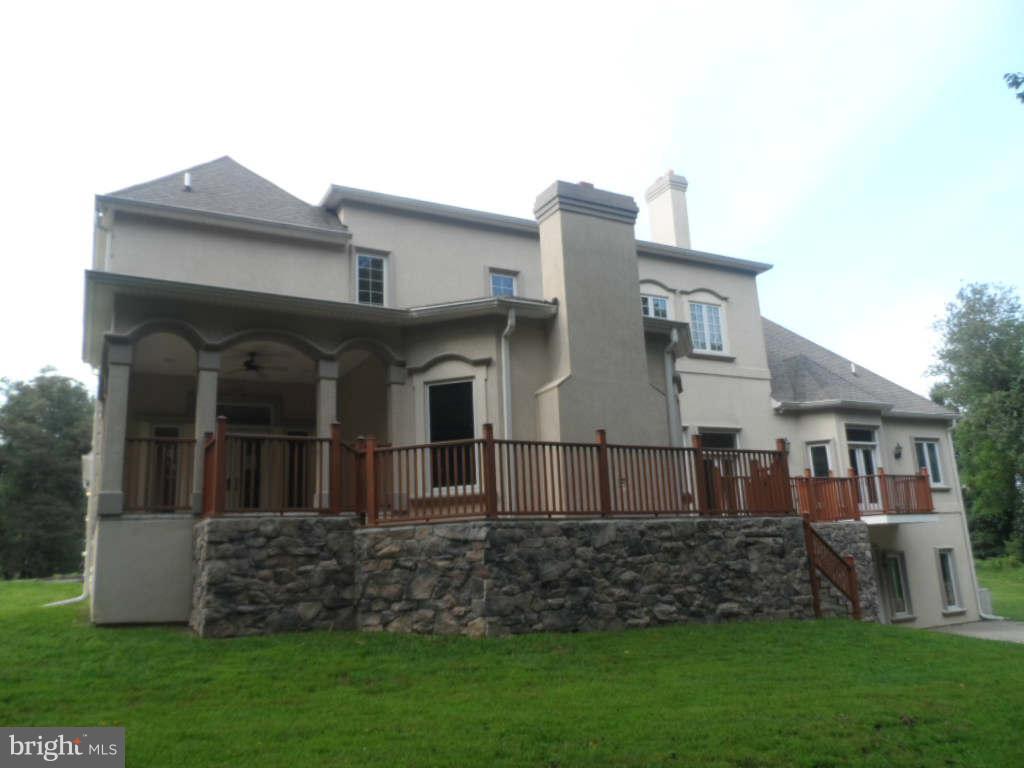 2627 Pot Spring Road Lutherville-Timonium, MD 21093 - Photo 26 of 28 Exterior (Rear)