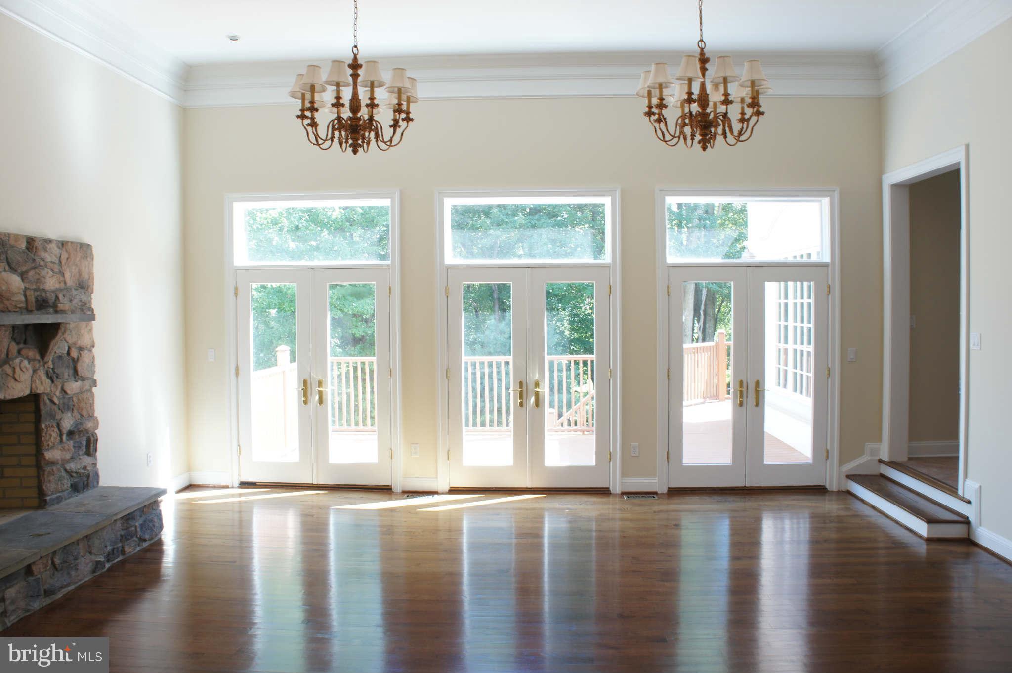 2627 Pot Spring Road Lutherville-Timonium, MD 21093 - Photo 4 of 28 Family Room
