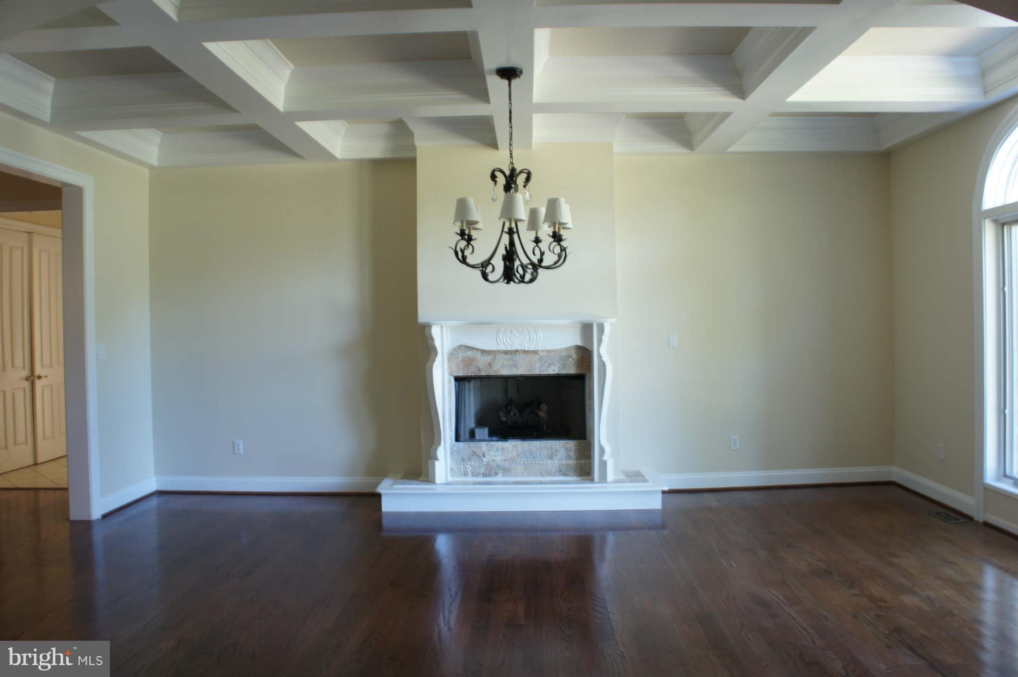 2627 Pot Spring Road Lutherville-Timonium, MD 21093 - Photo 5 of 28 Dining Room