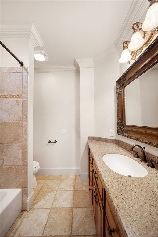1722 Covington Ridge Auburn, AL 36830 - Photo 27 of 45 Private bath with bedroom 4
