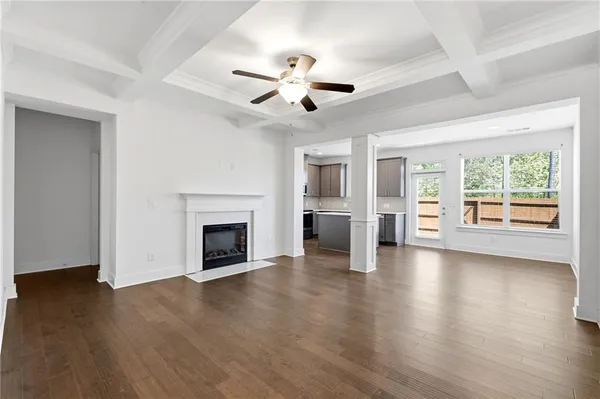 $2,250 | 2251 Mulsanne Drive, Lithonia, GA 30058