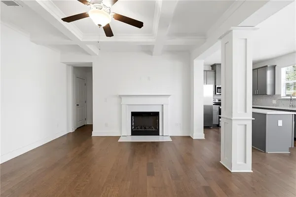 $2,250 | 2251 Mulsanne Drive, Lithonia, GA 30058