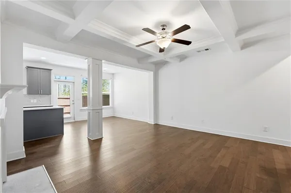 $2,250 | 2251 Mulsanne Drive, Lithonia, GA 30058