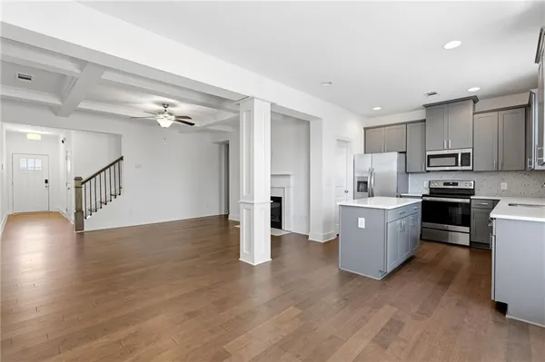 $2,250 | 2251 Mulsanne Drive, Lithonia, GA 30058