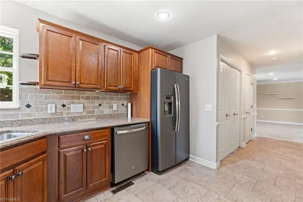 $389,900 | 4450 Greenfield Way Drive, Winston-Salem, NC 27103