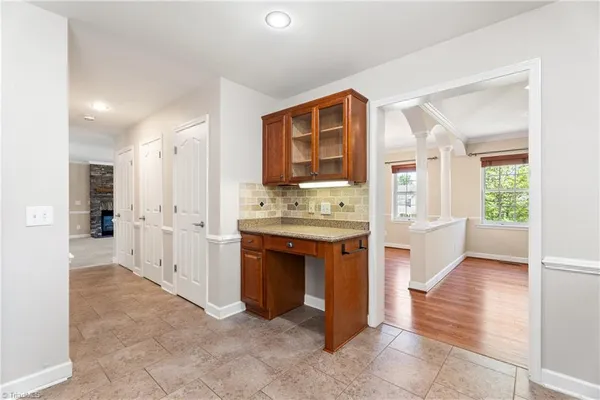 $389,900 | 4450 Greenfield Way Drive, Winston-Salem, NC 27103