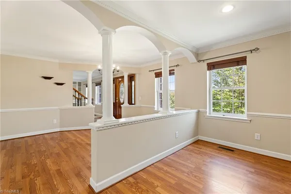 $389,900 | 4450 Greenfield Way Drive, Winston-Salem, NC 27103