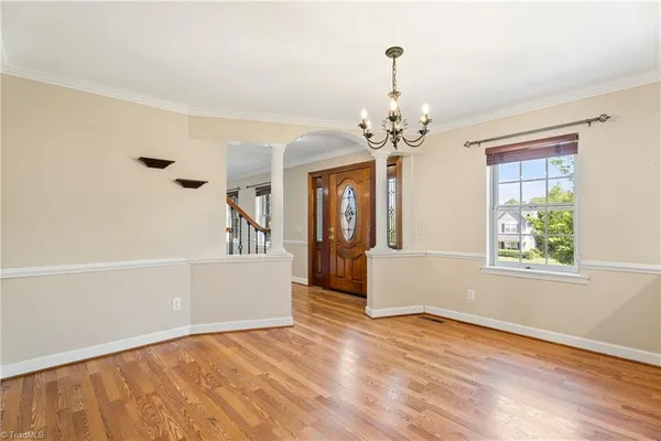 $389,900 | 4450 Greenfield Way Drive, Winston-Salem, NC 27103