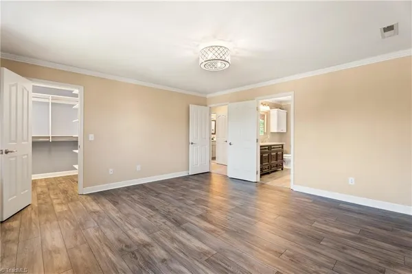 $389,900 | 4450 Greenfield Way Drive, Winston-Salem, NC 27103