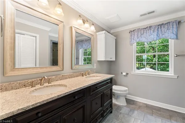 $389,900 | 4450 Greenfield Way Drive, Winston-Salem, NC 27103