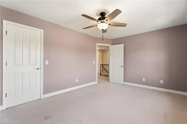 $389,900 | 4450 Greenfield Way Drive, Winston-Salem, NC 27103