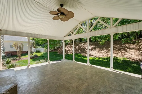 $389,900 | 4450 Greenfield Way Drive, Winston-Salem, NC 27103