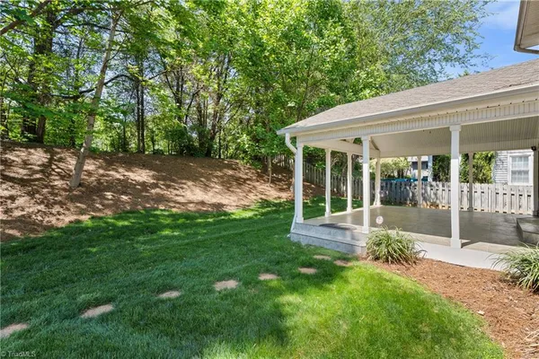 $389,900 | 4450 Greenfield Way Drive, Winston-Salem, NC 27103