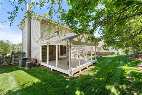 $389,900 | 4450 Greenfield Way Drive, Winston-Salem, NC 27103