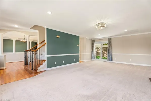 $389,900 | 4450 Greenfield Way Drive, Winston-Salem, NC 27103