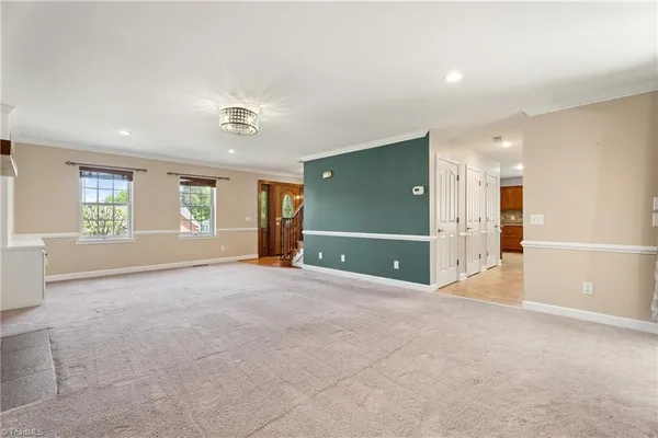 $389,900 | 4450 Greenfield Way Drive, Winston-Salem, NC 27103