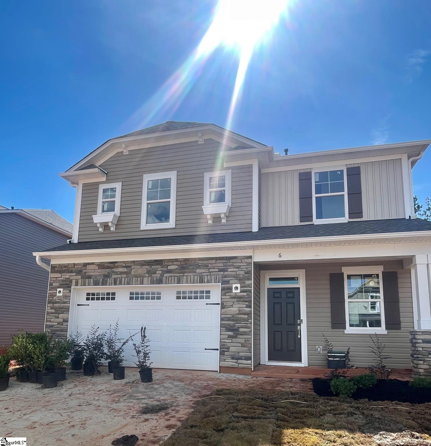 9 Sweetgrass Street Central, SC 29630 - Photo 1 of 10 Gallery Image 1