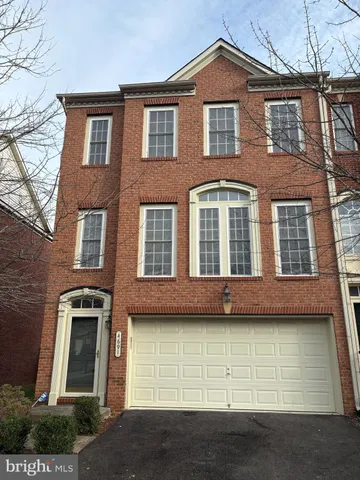 $830,000 | 4691 Helen Winter Terrace, Alexandria, VA 22312