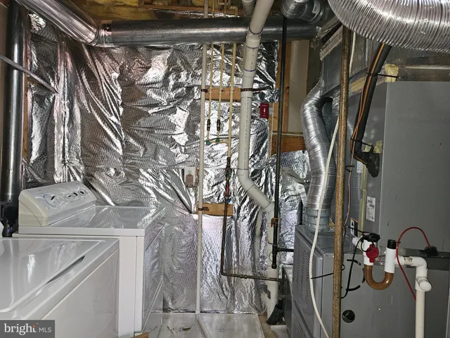 $830,000 | 4691 Helen Winter Terrace, Alexandria, VA 22312