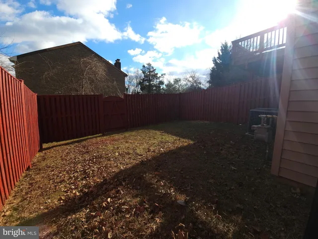 $830,000 | 4691 Helen Winter Terrace, Alexandria, VA 22312