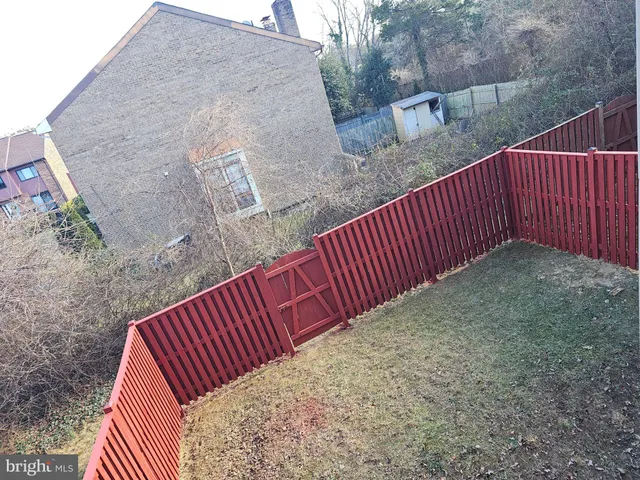 $830,000 | 4691 Helen Winter Terrace, Alexandria, VA 22312