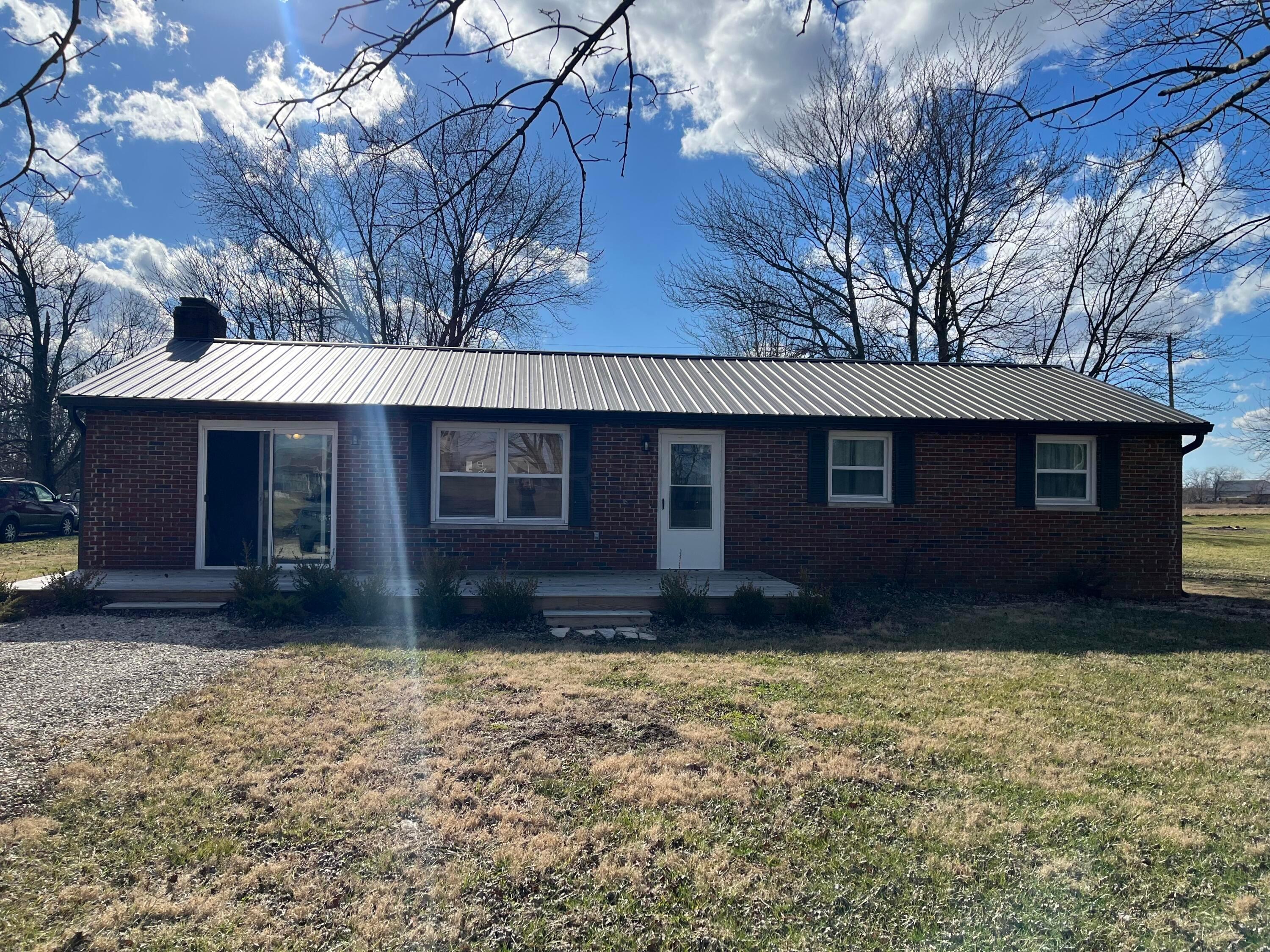 11395 Rowe Road Greenfield, OH 45123 - Photo 1 of 29 37