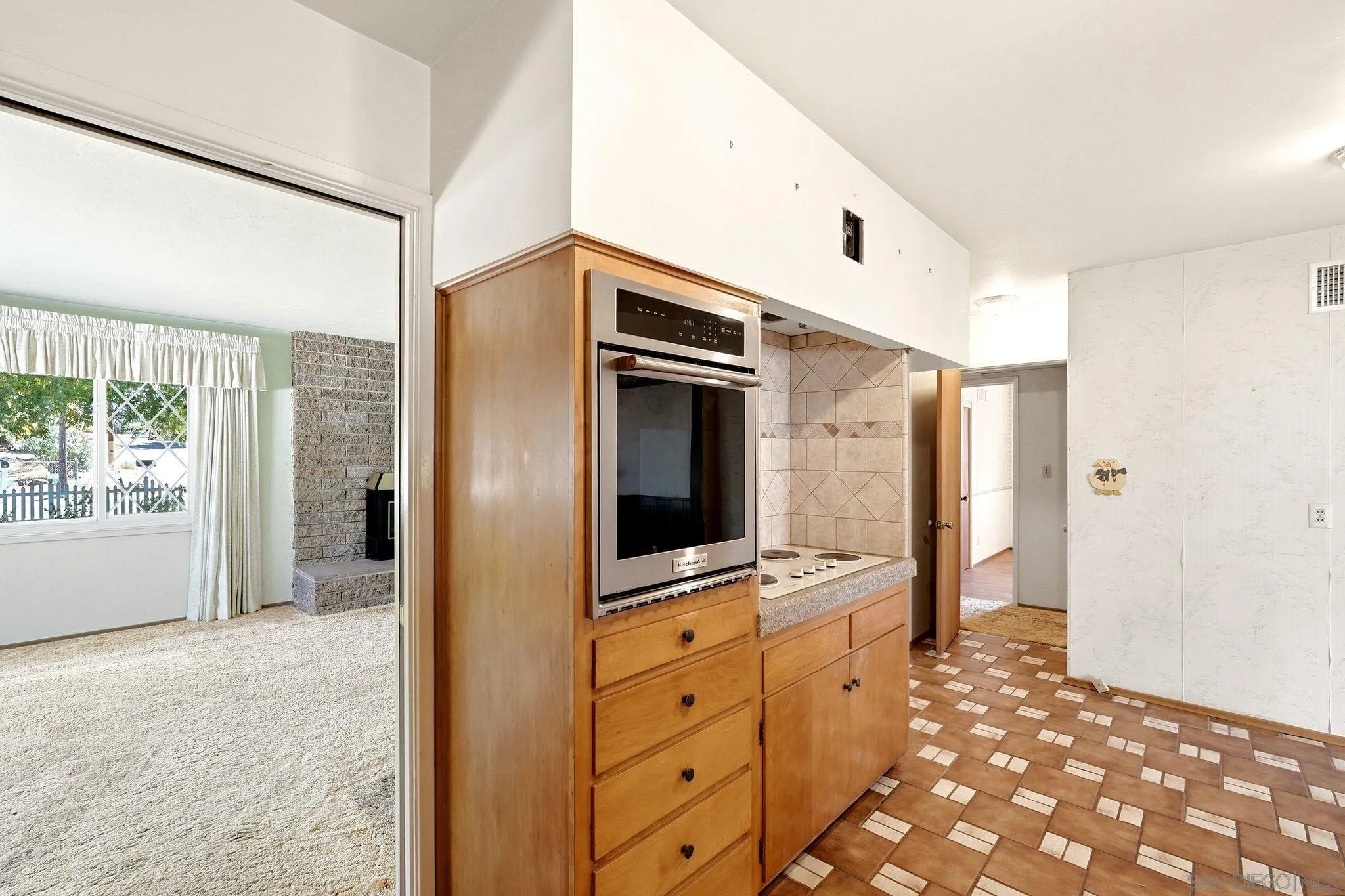 1261 Barnett Road Ramona, CA 92065 - Photo 10 of 41 Gallery Image 10