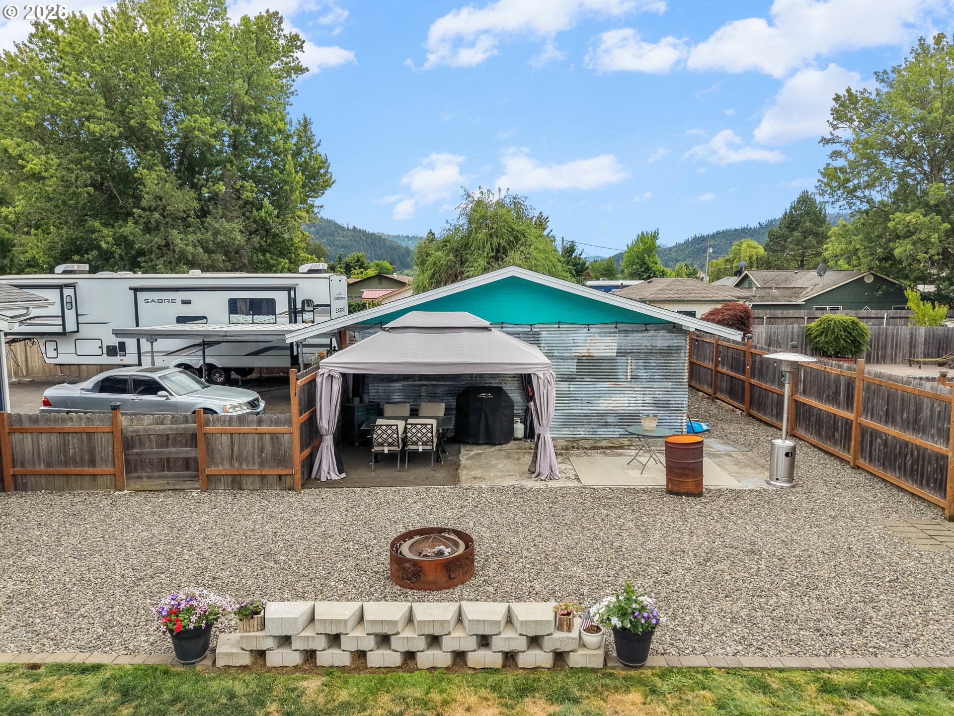 164 Hawthorne Street Sutherlin, OR 97479 - Photo 28 of 42