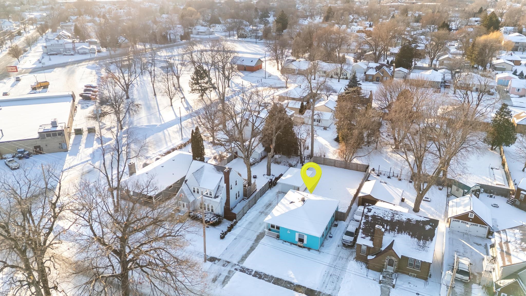 732 Manitowoc Street Menasha, WI 54952 - Photo 24 of 28