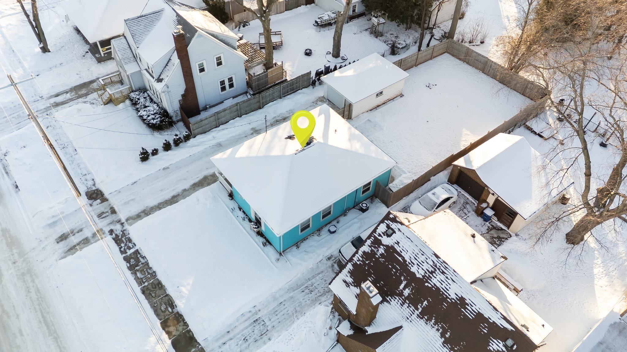 732 Manitowoc Street Menasha, WI 54952 - Photo 25 of 28