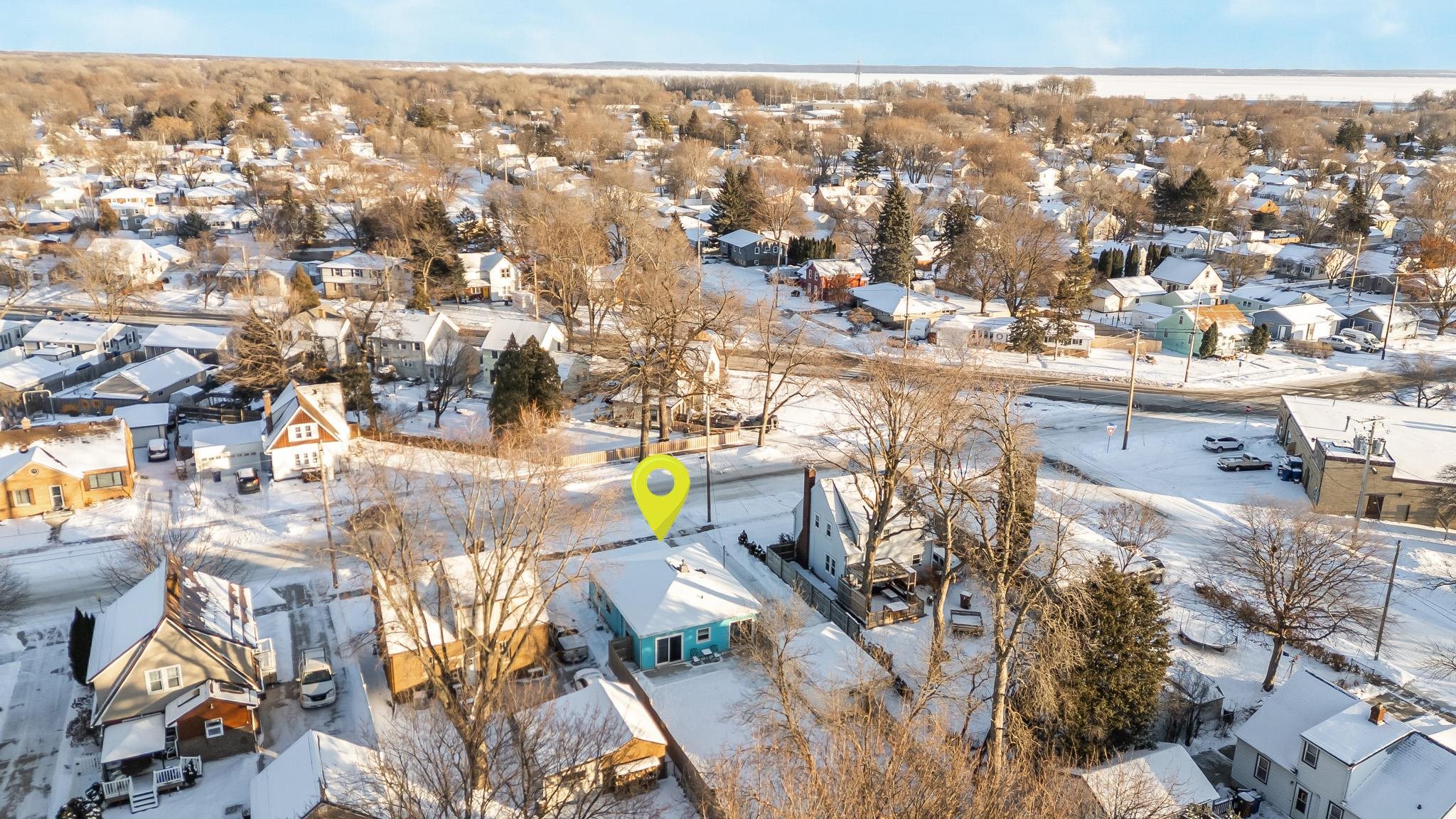 732 Manitowoc Street Menasha, WI 54952 - Photo 27 of 28