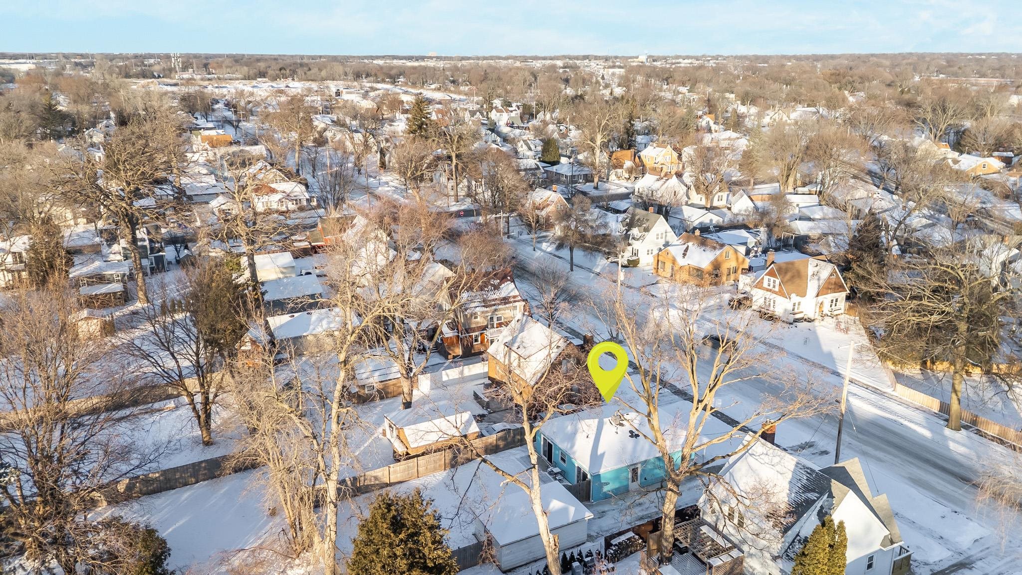 732 Manitowoc Street Menasha, WI 54952 - Photo 28 of 28