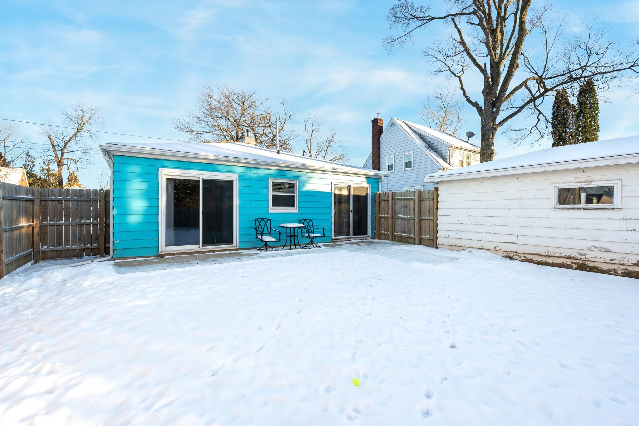 732 Manitowoc Street Menasha, WI 54952 - Photo 5 of 28