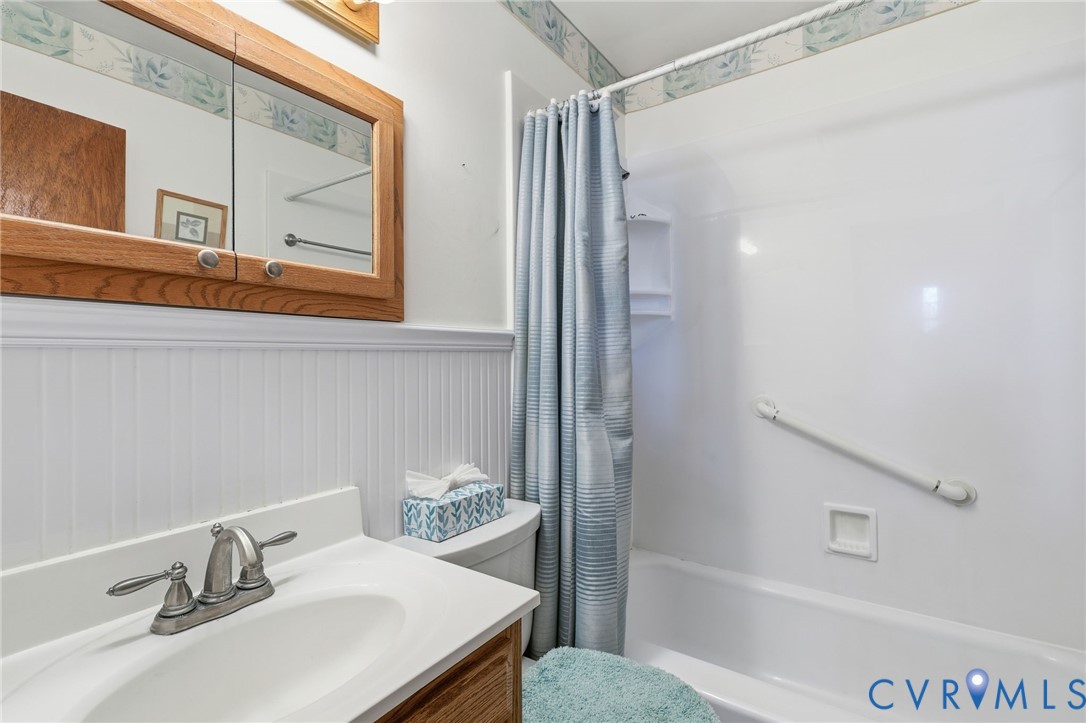 11551 Edinburgh Road Glen Allen, VA 23060 - Photo 21 of 24