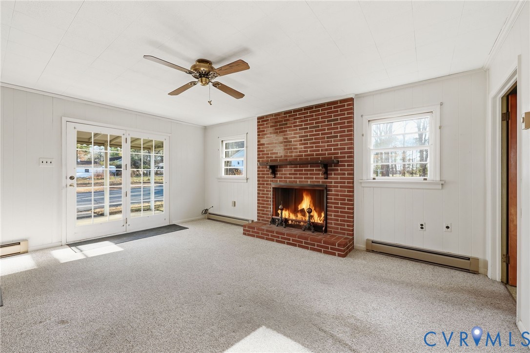 11551 Edinburgh Road Glen Allen, VA 23060 - Photo 5 of 24